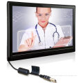 High Sensitivity 75 Inch,70'' 65'' Multitouch Infrared Touch Frame For Education